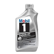 Aceite Mobil 1 Synthetic ATF (946ML)